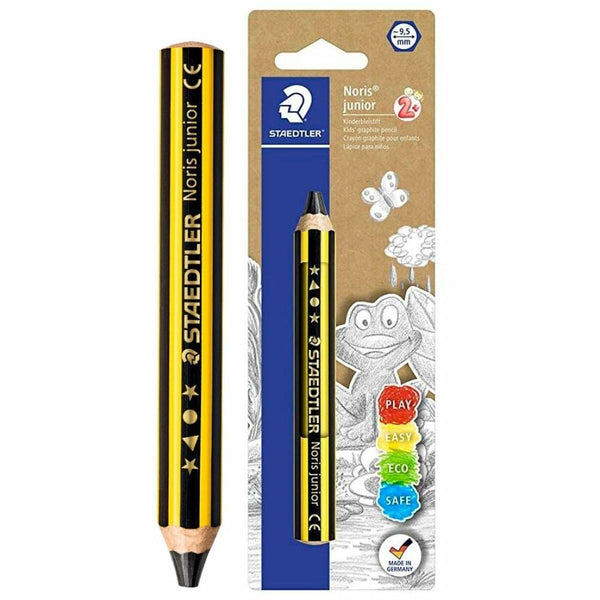 Penna Staedtler-Kontor och Kontorsmaterial, konst och hantverk-Staedtler-peaceofhome.se