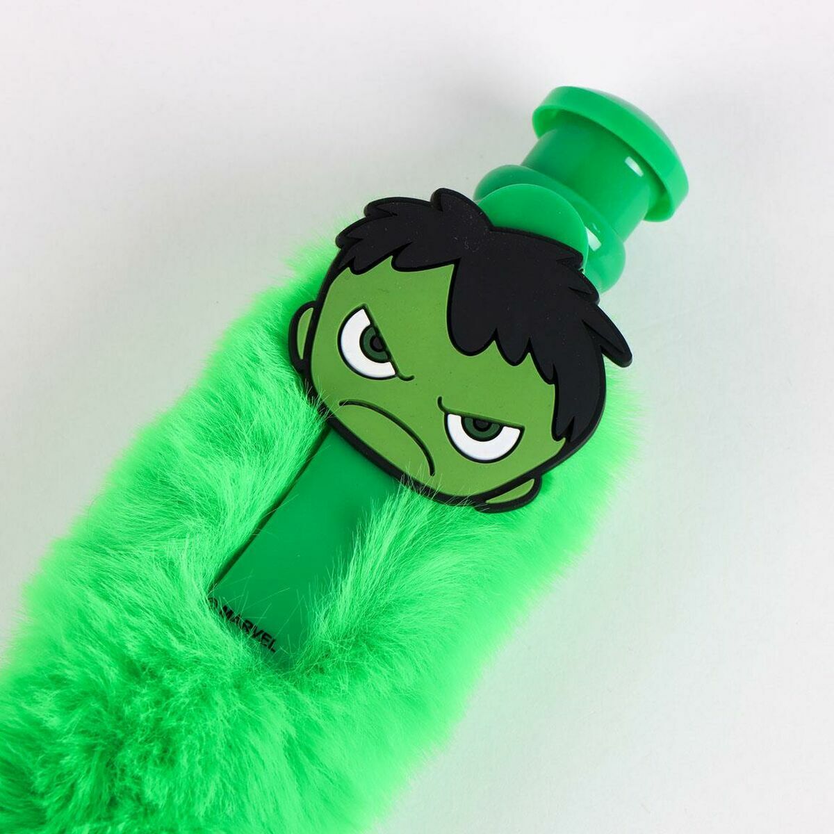 Penna The Avengers Grön-Kontor och Kontorsmaterial, Kulspetspennor, pennor och skrivverktyg-The Avengers-peaceofhome.se