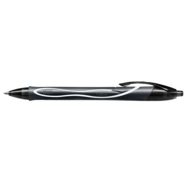 Penna för flytande bläck Bic 949873-Kontor och Kontorsmaterial, Kulspetspennor, pennor och skrivverktyg-Bic-peaceofhome.se