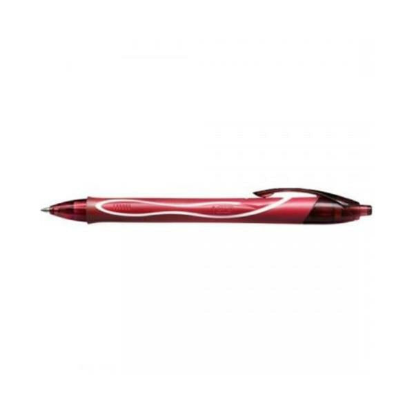 Penna för flytande bläck Bic 949874-Kontor och Kontorsmaterial, Kulspetspennor, pennor och skrivverktyg-Bic-peaceofhome.se
