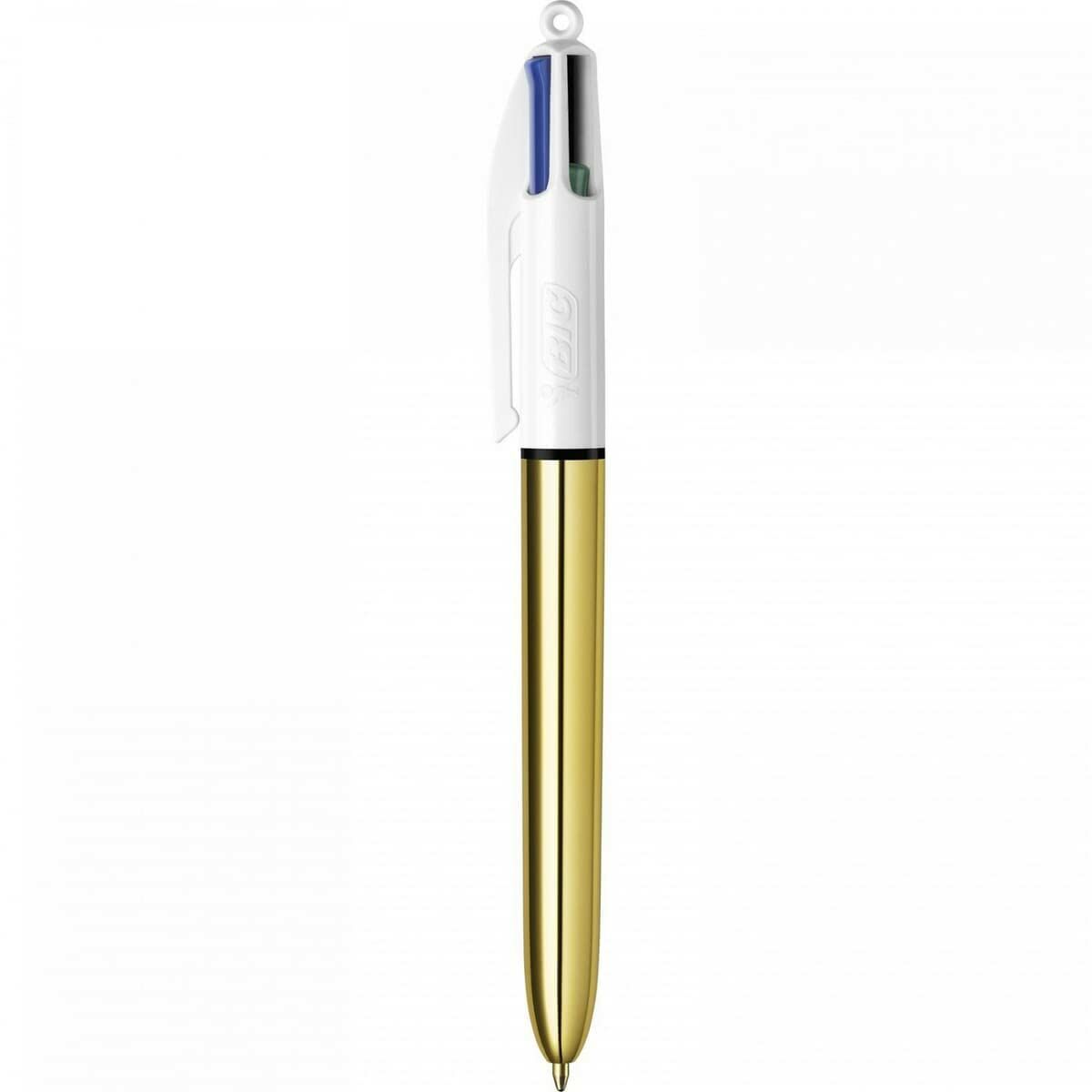 Penna för flytande bläck Bic 999453 1 mm (2 antal)-Kontor och Kontorsmaterial, Kulspetspennor, pennor och skrivverktyg-Bic-peaceofhome.se