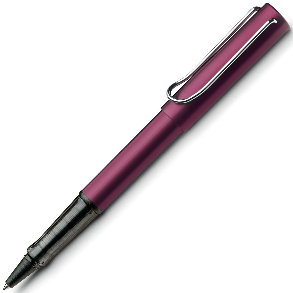 Penna för flytande bläck Lamy Al-Star Purpur Blå-Kontor och Kontorsmaterial, Kulspetspennor, pennor och skrivverktyg-Lamy-peaceofhome.se