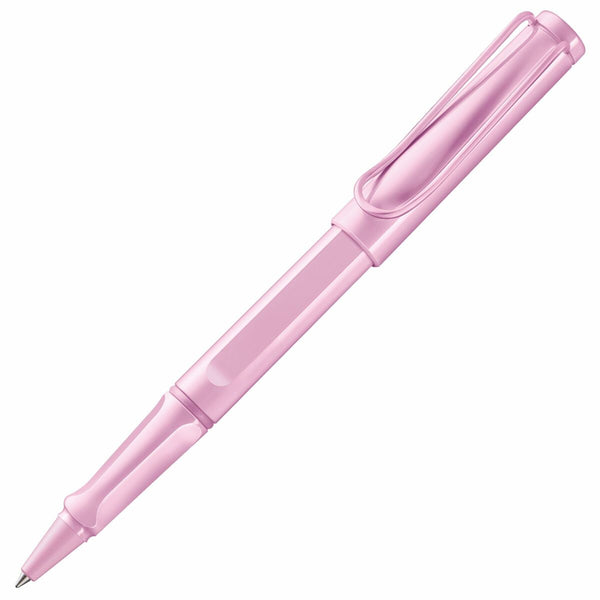 Penna för flytande bläck Lamy Safari M Ljusrosa-Kontor och Kontorsmaterial, Kulspetspennor, pennor och skrivverktyg-Lamy-peaceofhome.se