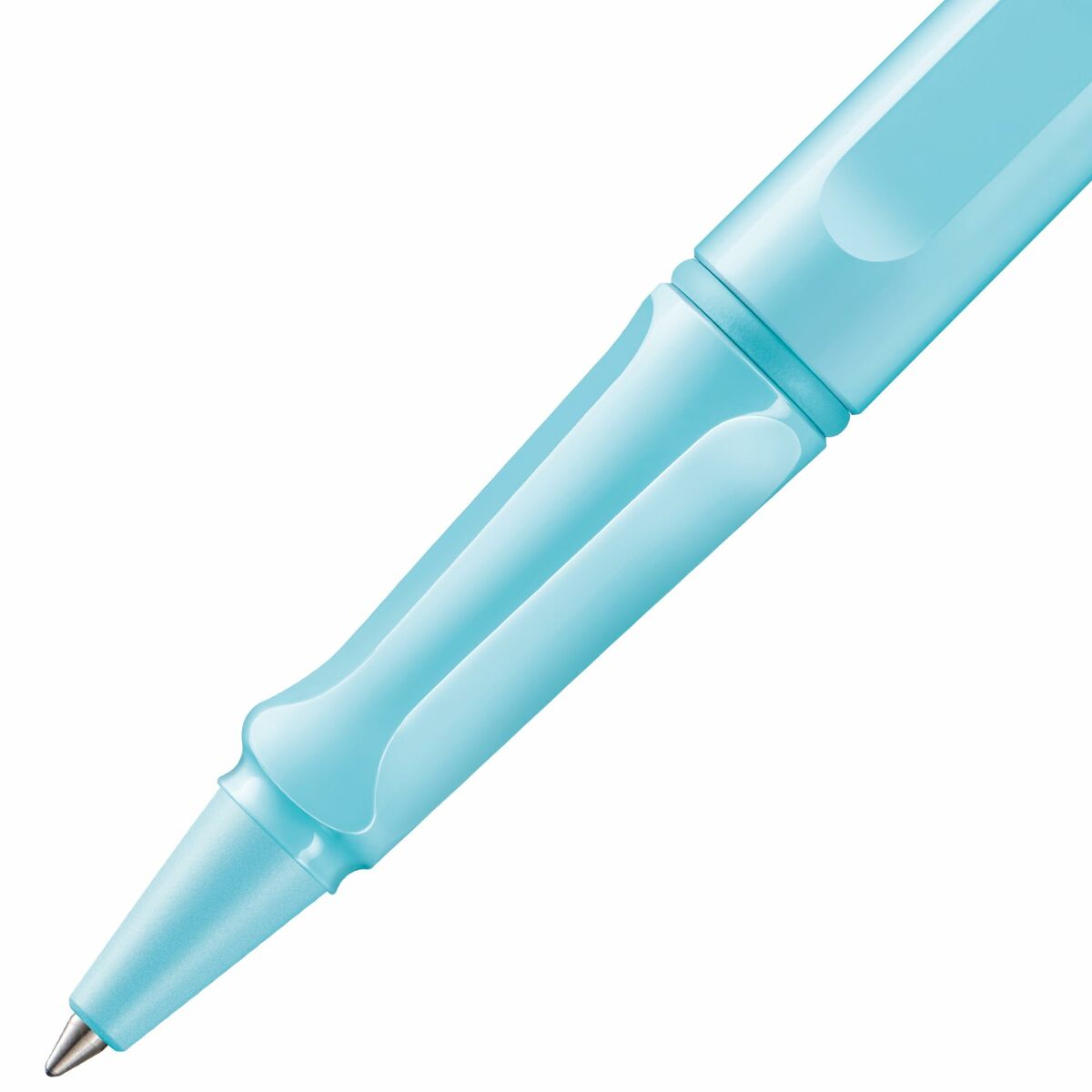 Penna för flytande bläck Lamy Safari M Vatten-Kontor och Kontorsmaterial, Kulspetspennor, pennor och skrivverktyg-Lamy-peaceofhome.se