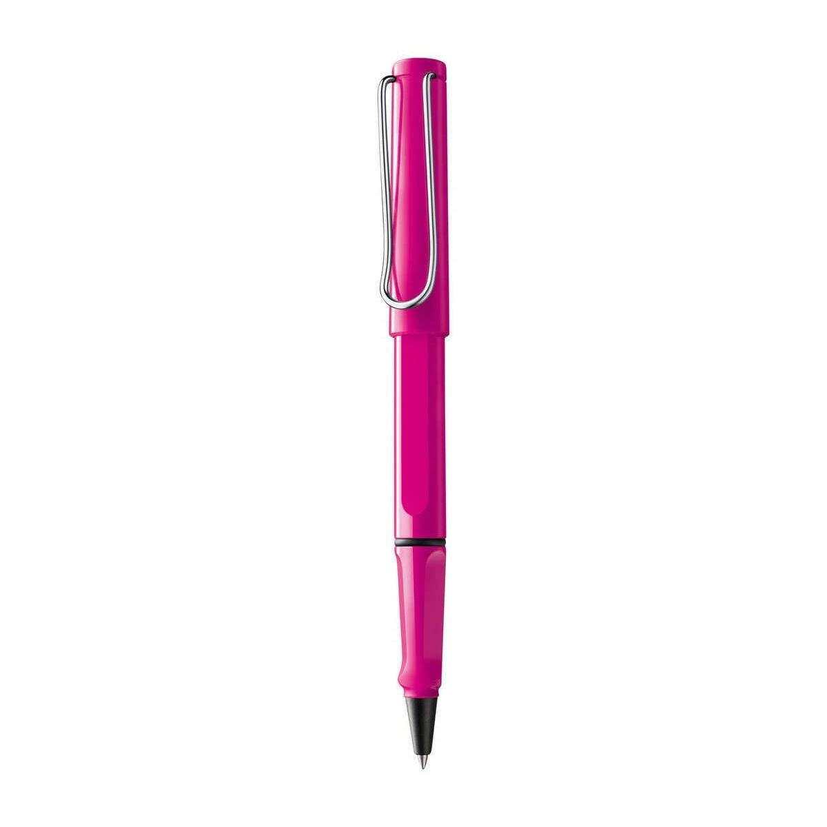 Penna för flytande bläck Lamy Safari Rosa Blå-Kontor och Kontorsmaterial, Kulspetspennor, pennor och skrivverktyg-Lamy-peaceofhome.se