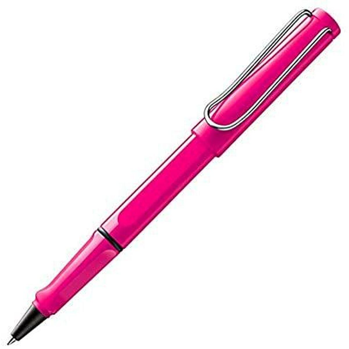 Penna för flytande bläck Lamy Safari Rosa Blå-Kontor och Kontorsmaterial, Kulspetspennor, pennor och skrivverktyg-Lamy-peaceofhome.se