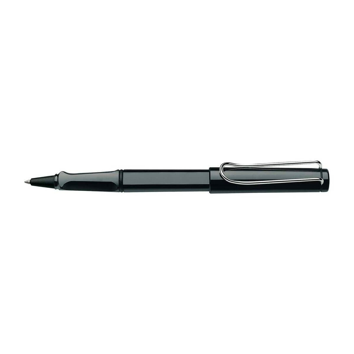 Penna för flytande bläck Lamy Safari Svart Blå-Kontor och Kontorsmaterial, Kulspetspennor, pennor och skrivverktyg-Lamy-peaceofhome.se