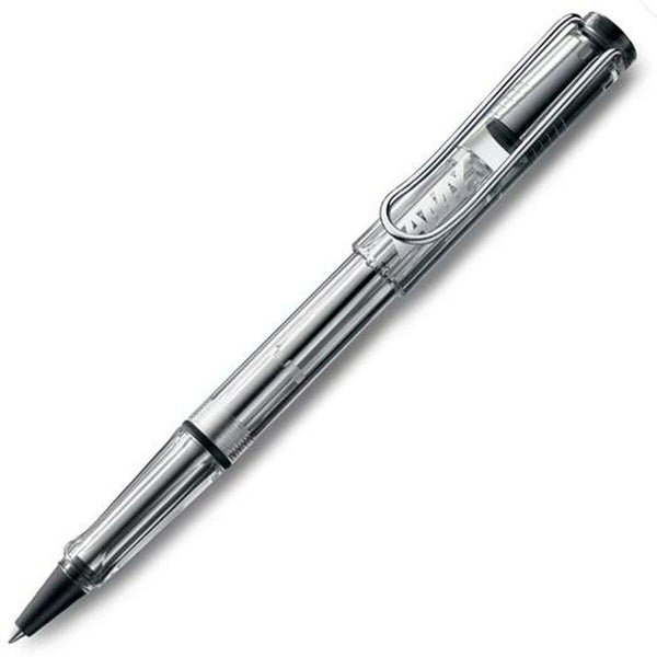 Penna för flytande bläck Lamy Safari Transparent Blå-Kontor och Kontorsmaterial, Kulspetspennor, pennor och skrivverktyg-Lamy-peaceofhome.se