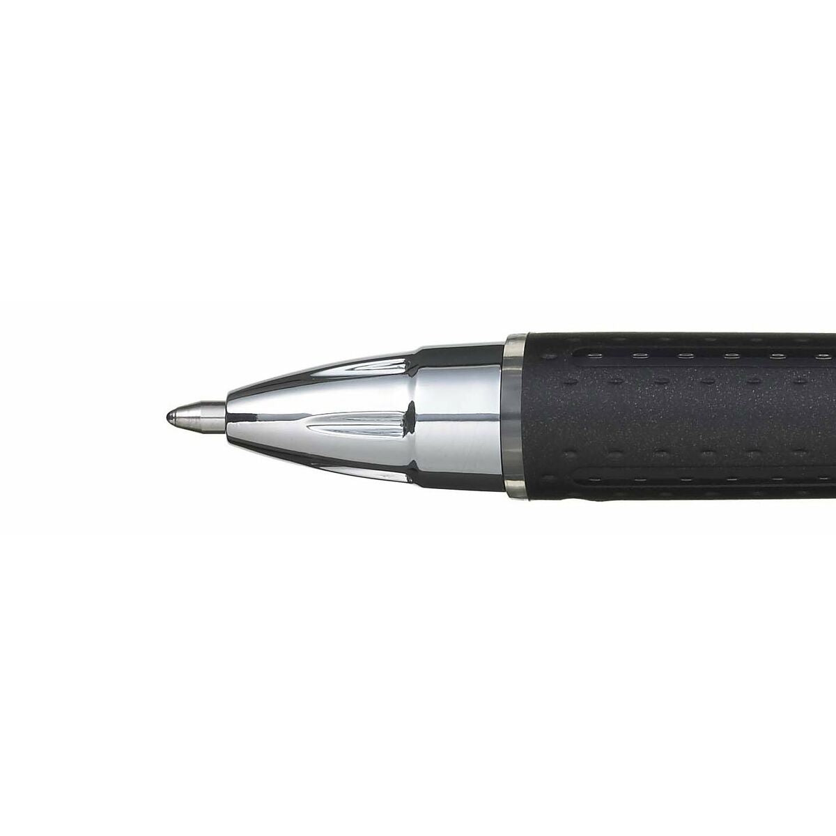 Penna för flytande bläck Uni-Ball Rollerball Jetstream SXN-210 Blå 1 mm (12 Delar)-Kontor och Kontorsmaterial, Kulspetspennor, pennor och skrivverktyg-Uni-Ball-peaceofhome.se