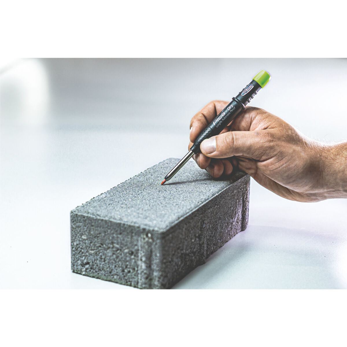 Pennor Pica Tvättbar-Kontor och Kontorsmaterial, Skol- och utbildningsmaterial-Pica-peaceofhome.se