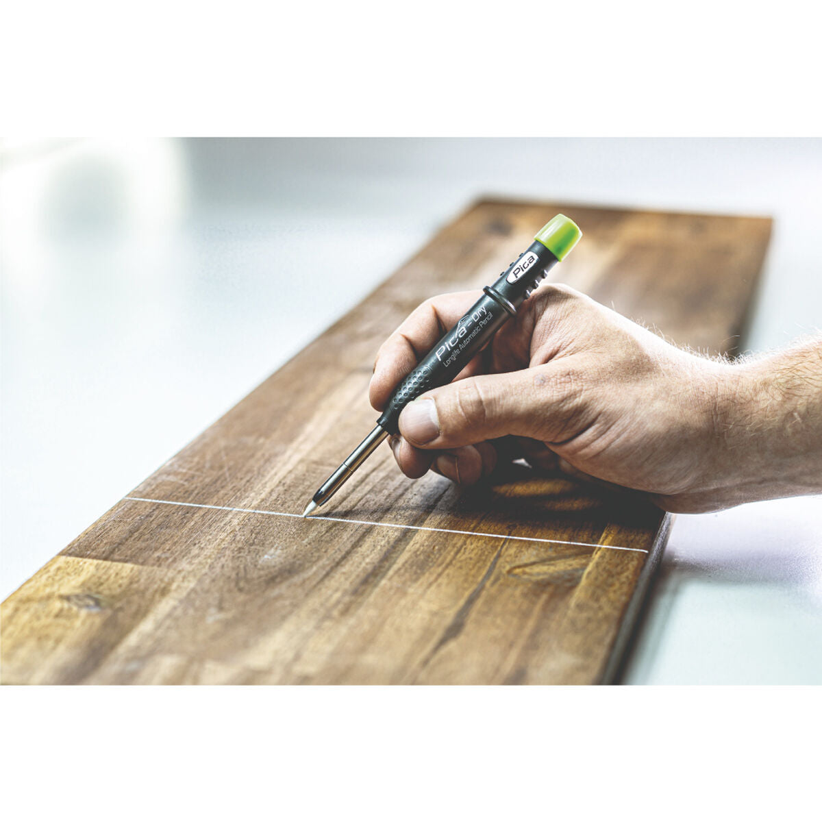 Pennor Pica Tvättbar-Kontor och Kontorsmaterial, Skol- och utbildningsmaterial-Pica-peaceofhome.se