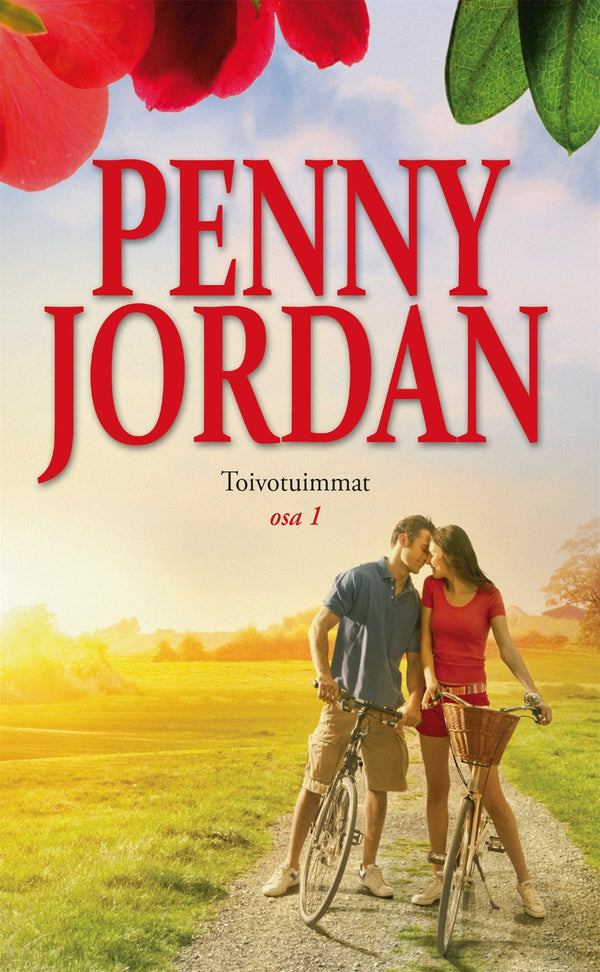 Penny Jordan Toivotuimmat osa 1 – E-bok – Laddas ner-Digitala böcker-Axiell-peaceofhome.se