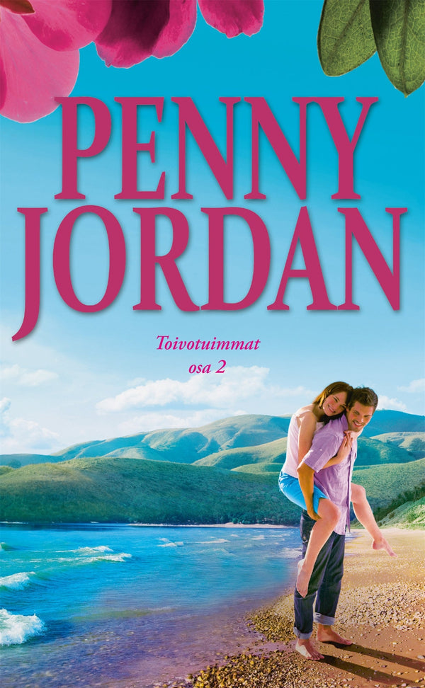 Penny Jordan Toivotuimmat osa 2 – E-bok – Laddas ner-Digitala böcker-Axiell-peaceofhome.se