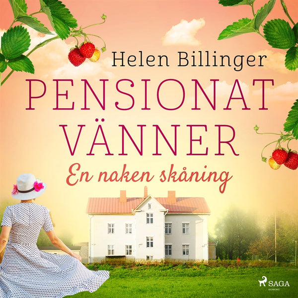 Pensionat vänner – En naken skåning – Ljudbok – Laddas ner-Digitala böcker-Axiell-peaceofhome.se