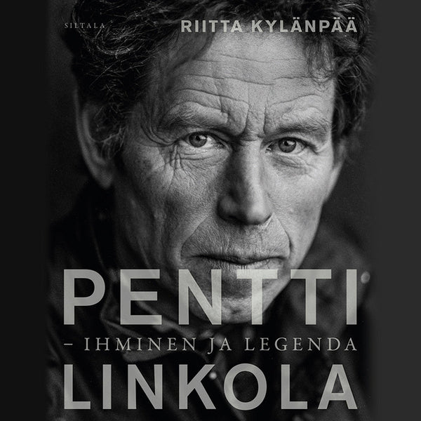 Pentti Linkola – Ljudbok – Laddas ner-Digitala böcker-Axiell-peaceofhome.se