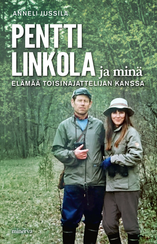 Pentti Linkola ja minä – E-bok – Laddas ner-Digitala böcker-Axiell-peaceofhome.se