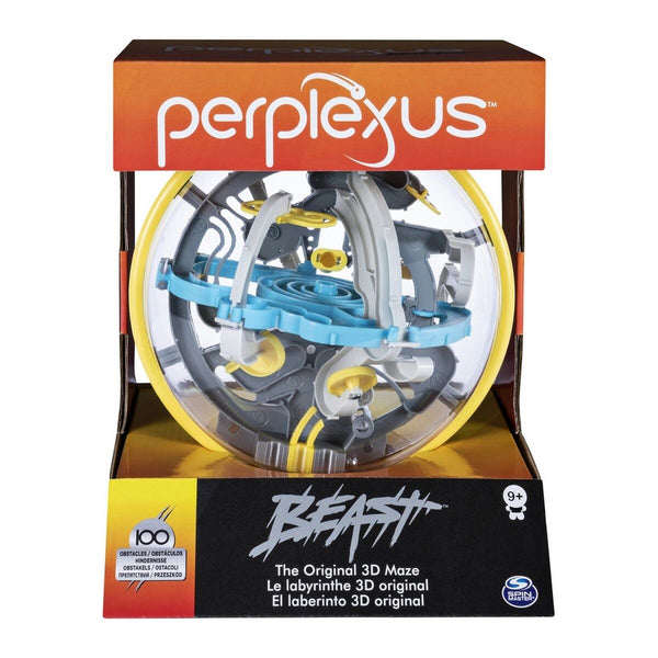 Peplexus Spin Master Beast-Leksaker och spel, Spel och tillbehör-Spin Master-peaceofhome.se