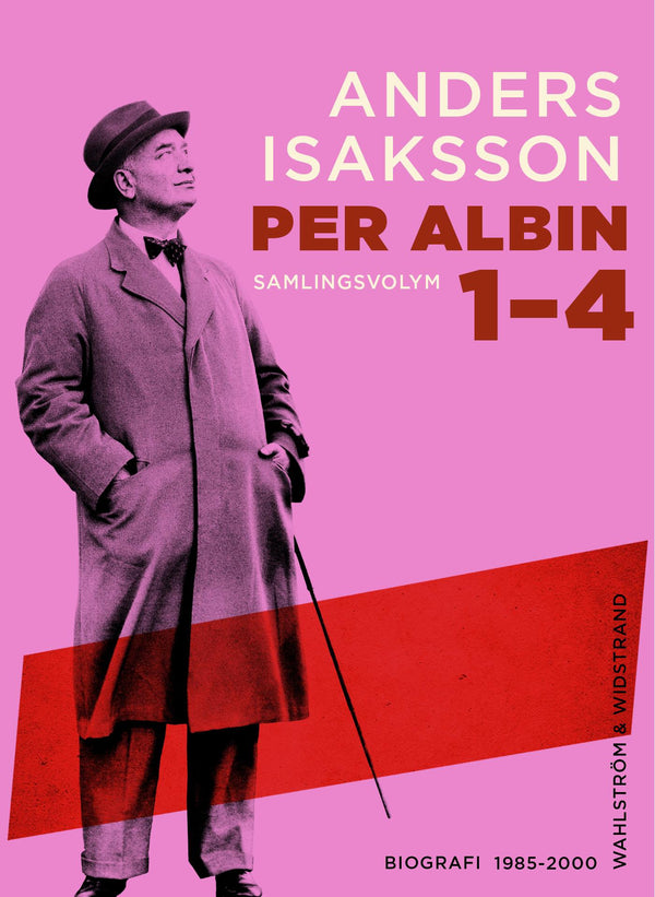 Per Albin 1-4 : Samlingsvolym – E-bok – Laddas ner-Digitala böcker-Axiell-peaceofhome.se