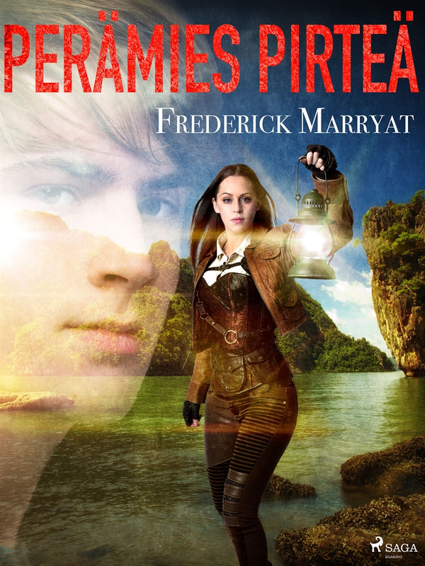 Perämies Pirteä – E-bok – Laddas ner-Digitala böcker-Axiell-peaceofhome.se