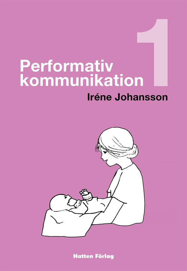 Performativ kommunikation – E-bok – Laddas ner-Digitala böcker-Axiell-peaceofhome.se