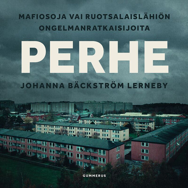 Perhe – Ljudbok – Laddas ner-Digitala böcker-Axiell-peaceofhome.se