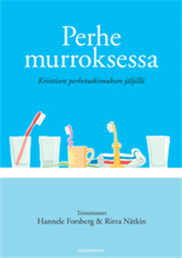 Perhe murroksessa – E-bok – Laddas ner-Digitala böcker-Axiell-peaceofhome.se