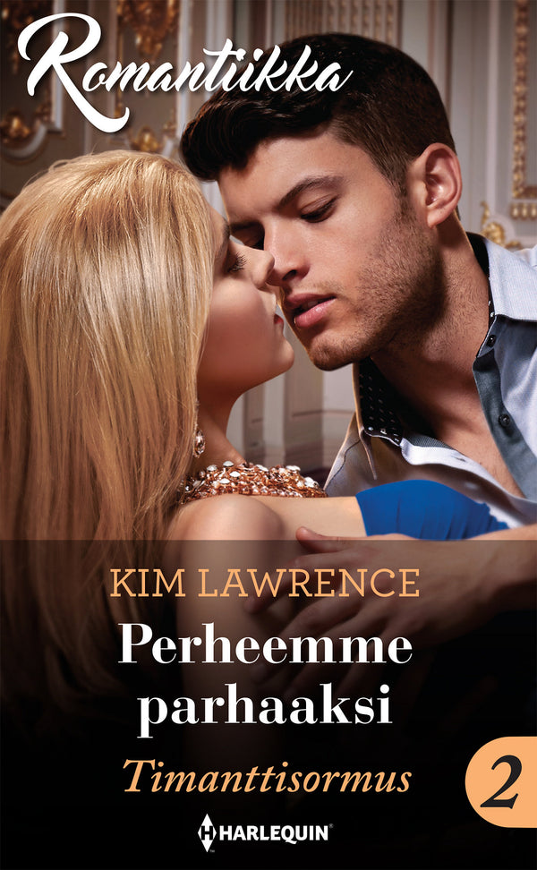 Perheemme parhaaksi – E-bok – Laddas ner-Digitala böcker-Axiell-peaceofhome.se