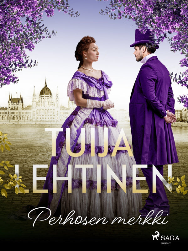 Perhosen merkki – E-bok – Laddas ner-Digitala böcker-Axiell-peaceofhome.se