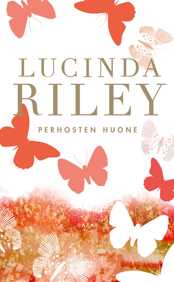 Perhosten huone – E-bok – Laddas ner-Digitala böcker-Axiell-peaceofhome.se