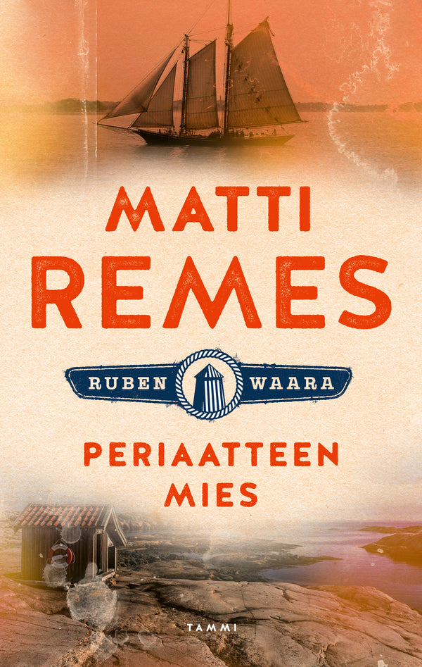 Periaatteen mies – E-bok – Laddas ner-Digitala böcker-Axiell-peaceofhome.se