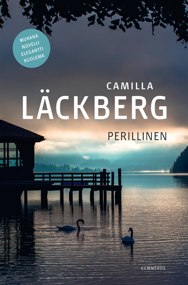 Perillinen – E-bok – Laddas ner-Digitala böcker-Axiell-peaceofhome.se