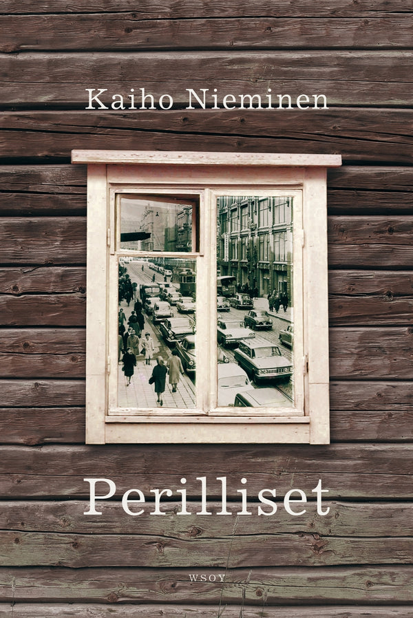 Perilliset – E-bok – Laddas ner-Digitala böcker-Axiell-peaceofhome.se