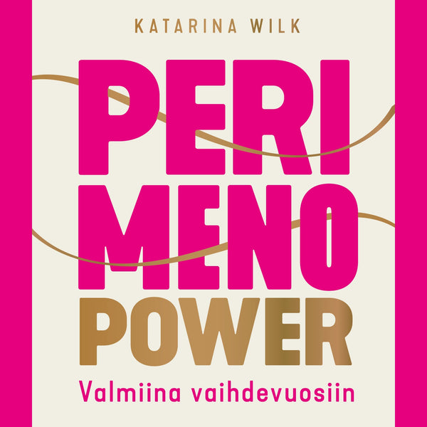 Perimenopower – Ljudbok – Laddas ner-Digitala böcker-Axiell-peaceofhome.se