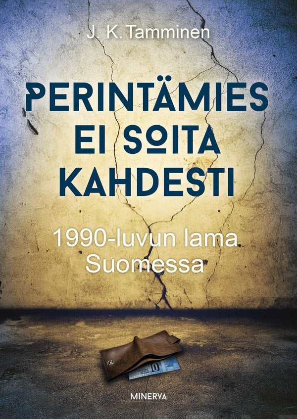 Perintämies ei soita kahdesti – E-bok – Laddas ner-Digitala böcker-Axiell-peaceofhome.se