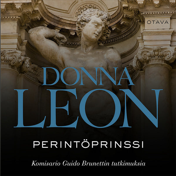 Perintöprinssi – Ljudbok – Laddas ner-Digitala böcker-Axiell-peaceofhome.se