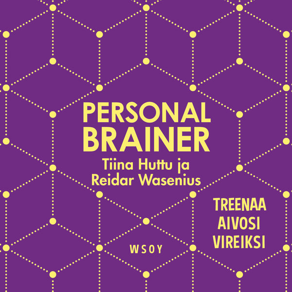 Personal Brainer – Ljudbok – Laddas ner-Digitala böcker-Axiell-peaceofhome.se