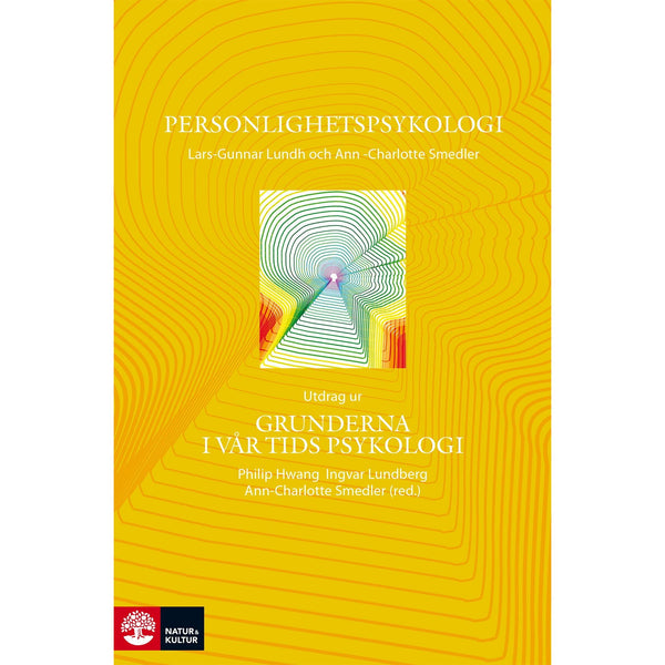 Personlighetspsykologi : utdrag ur Grunderna i vår tids psykologi - Digital - Laddas ner-Digitala böcker-Natur & Kultur Digital-peaceofhome.se