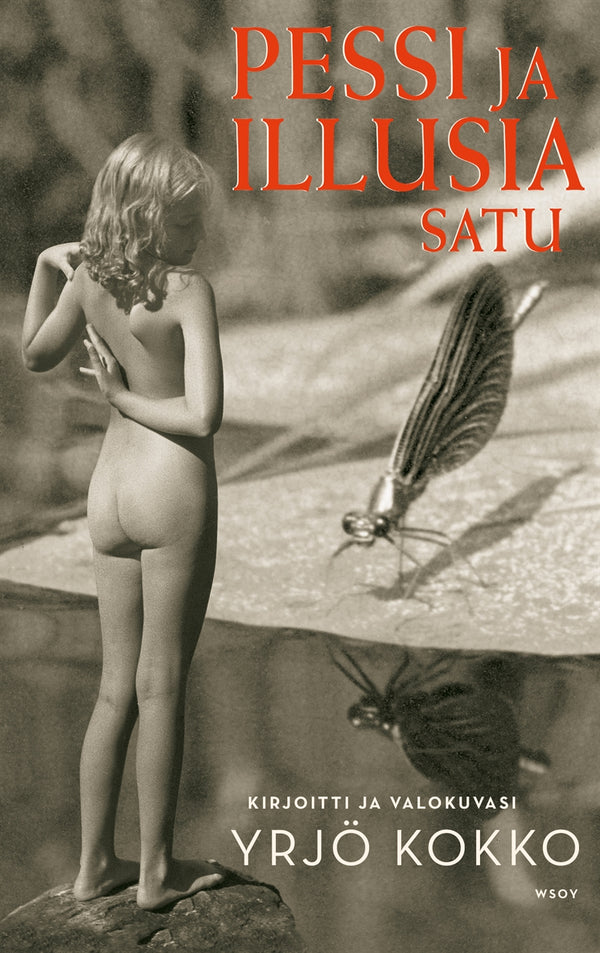 Pessi ja Illusia – E-bok – Laddas ner-Digitala böcker-Axiell-peaceofhome.se