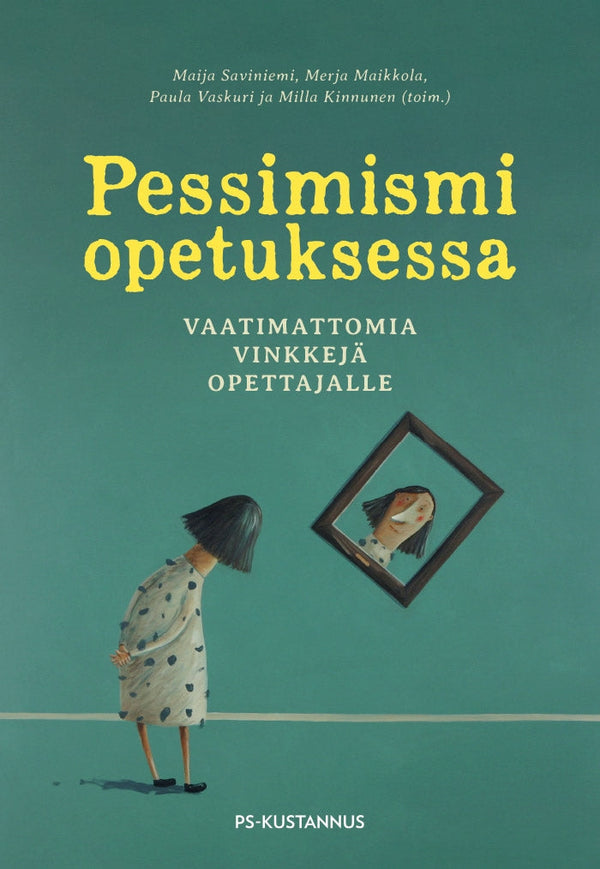 Pessimismi opetuksessa – E-bok – Laddas ner-Digitala böcker-Axiell-peaceofhome.se