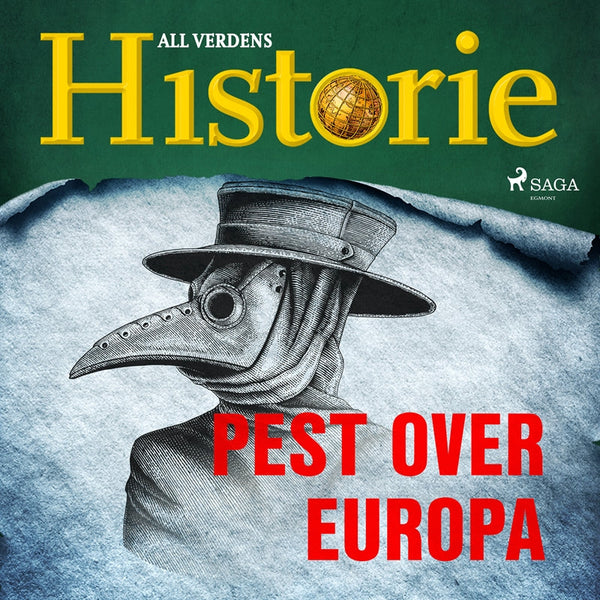 Pest over Europa – Ljudbok – Laddas ner-Digitala böcker-Axiell-peaceofhome.se