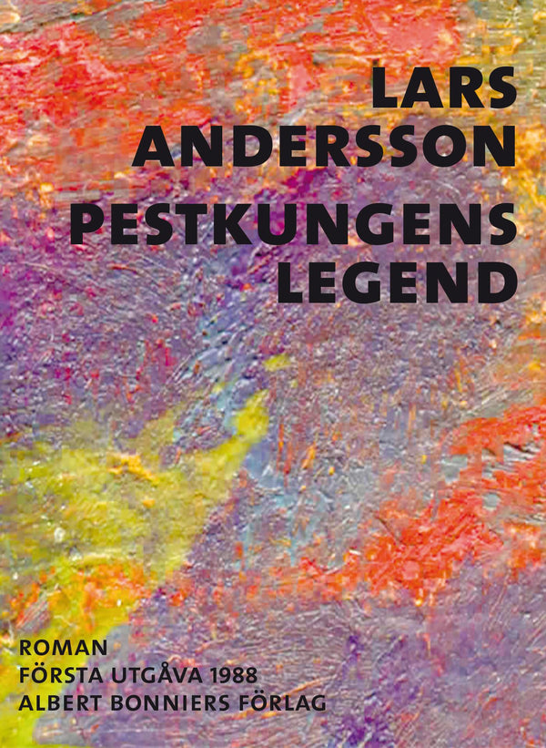 Pestkungens legend – E-bok – Laddas ner-Digitala böcker-Axiell-peaceofhome.se