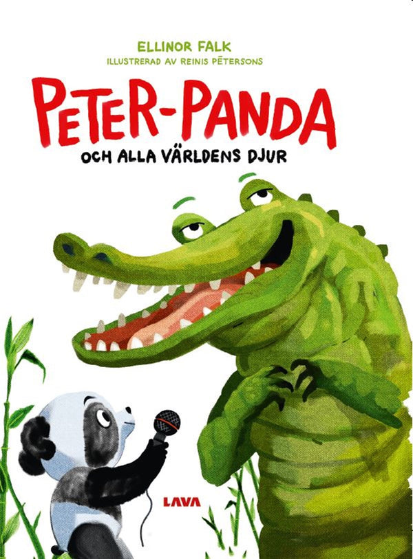 Peter Panda och alla världens djur – E-bok – Laddas ner-Digitala böcker-Axiell-peaceofhome.se