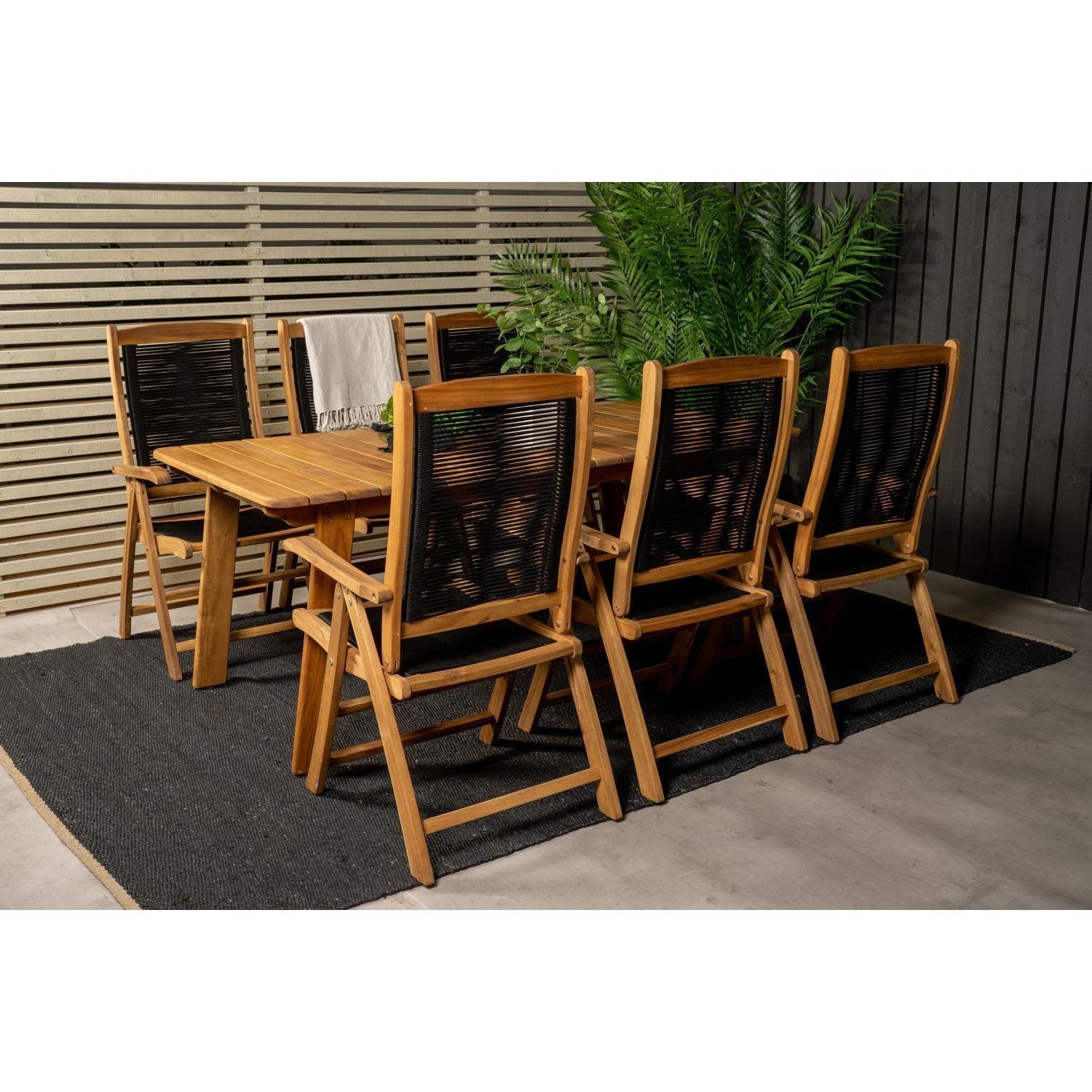 Peter Positionsstol-Chair-Venture Home-peaceofhome.se