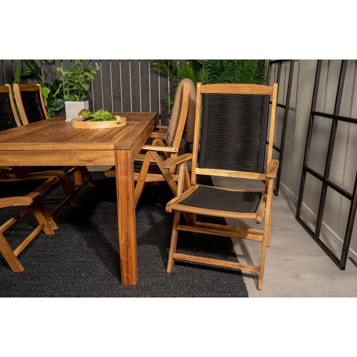 Peter Positionsstol-Chair-Venture Home-peaceofhome.se