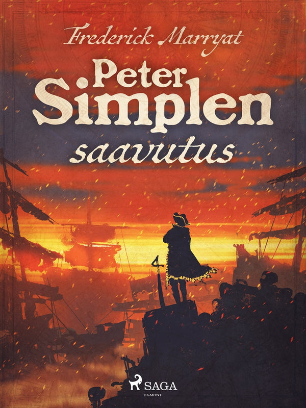 Peter Simplen saavutus – E-bok – Laddas ner-Digitala böcker-Axiell-peaceofhome.se