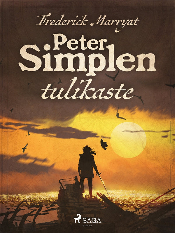 Peter Simplen tulikaste – E-bok – Laddas ner-Digitala böcker-Axiell-peaceofhome.se