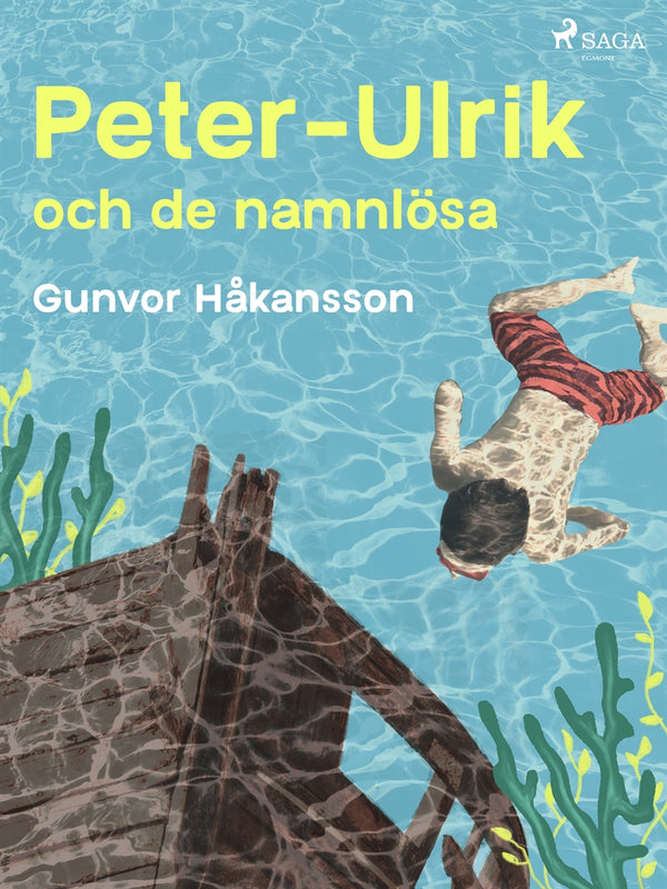 Peter-Ulrik och de namnlösa – E-bok – Laddas ner-Digitala böcker-Axiell-peaceofhome.se