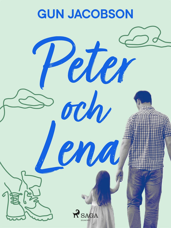 Peter och Lena – E-bok – Laddas ner-Digitala böcker-Axiell-peaceofhome.se