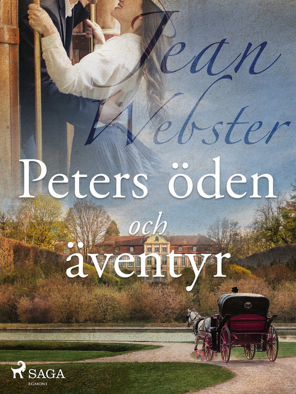 Peters öden och äventyr – E-bok – Laddas ner