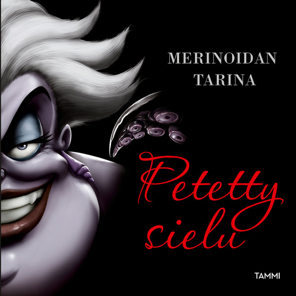 Petetty sielu – Ljudbok – Laddas ner-Digitala böcker-Axiell-peaceofhome.se